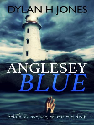 cover image of Anglesey Blue